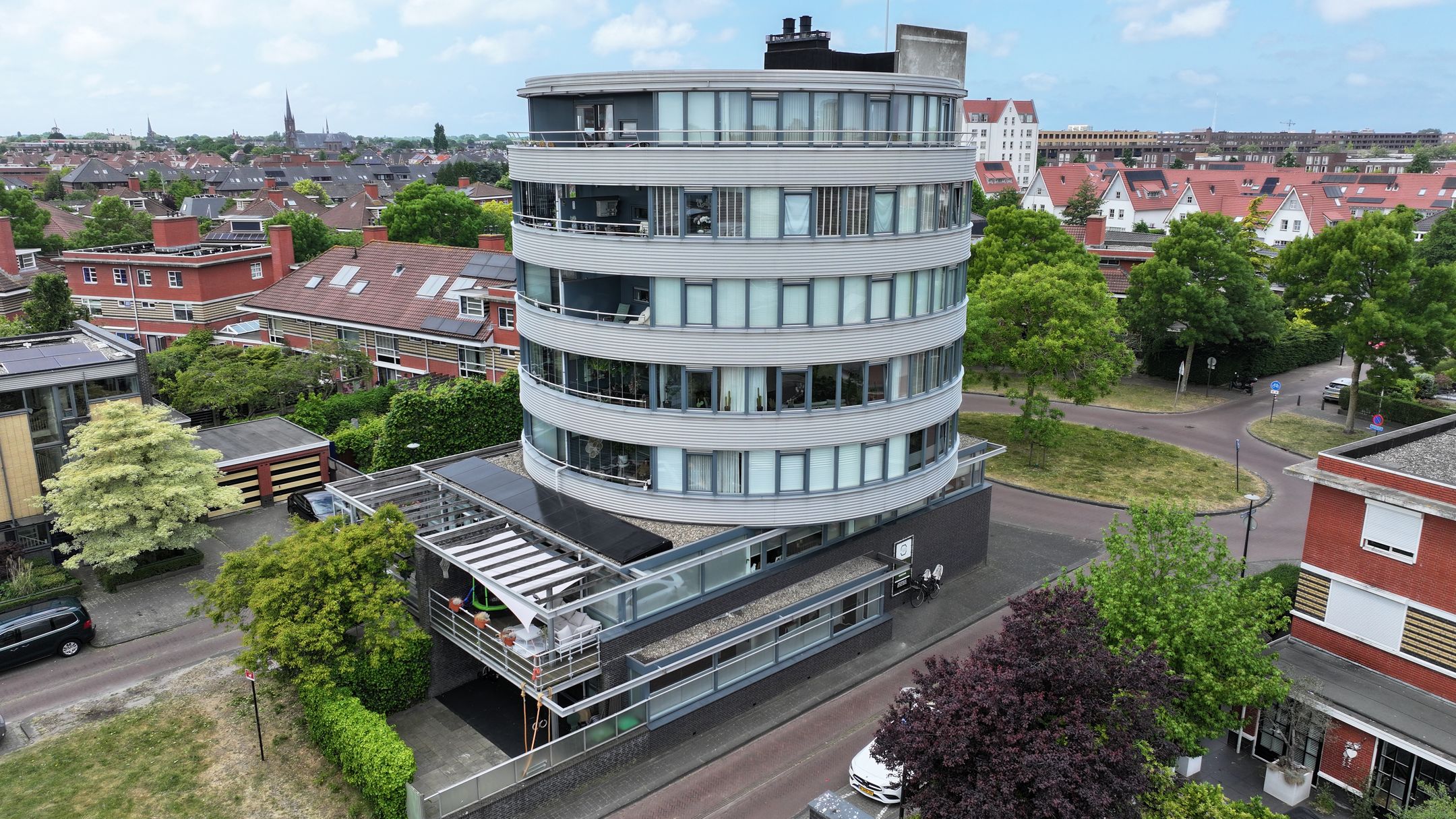 Foto 54 van Treslonglaan 98