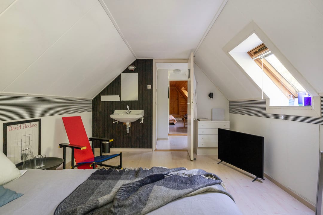 Foto 28 van Vredeslaan 1