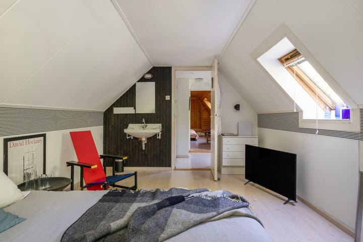 Foto 28 van Vredeslaan 1