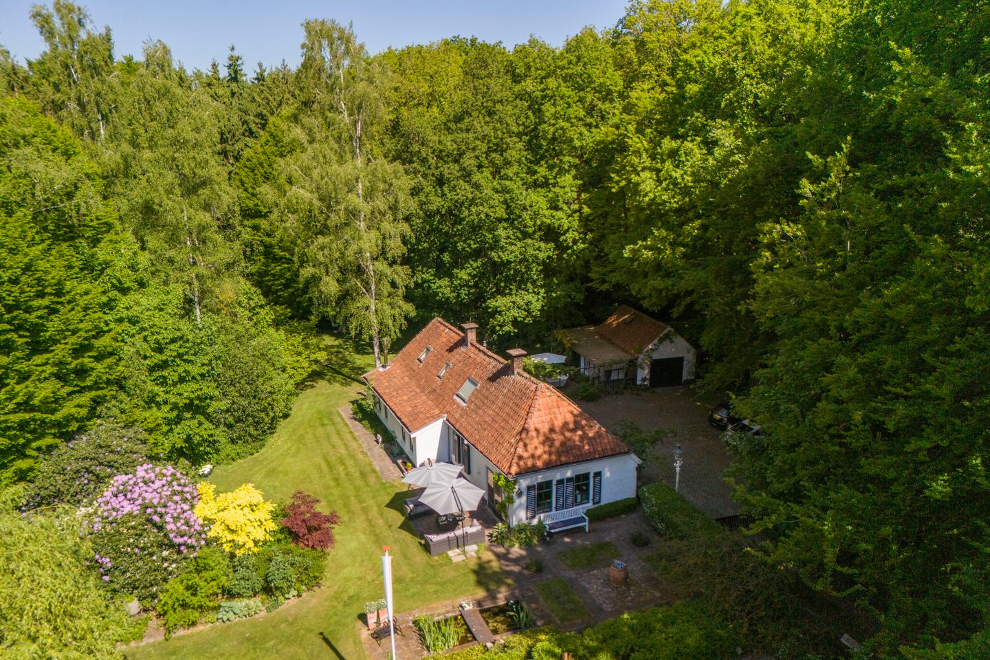 Foto 35 van Vredeslaan 1