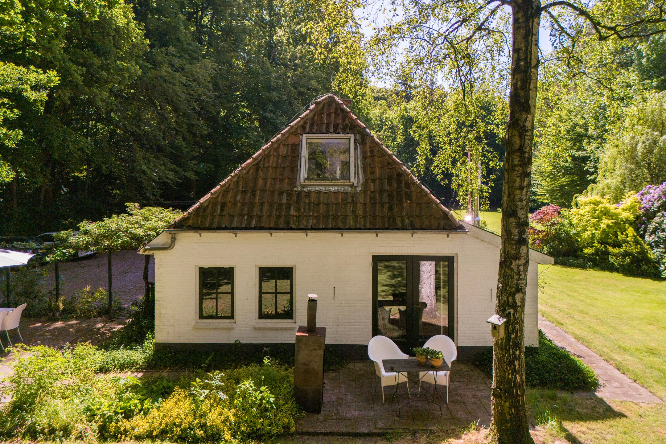 Foto 36 van Vredeslaan 1