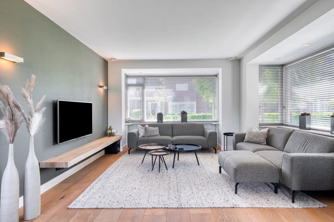 Foto 2 van Vordenstraat 5