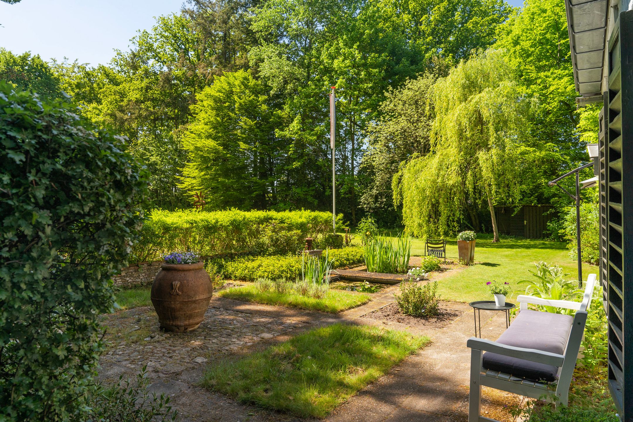 Foto 39 van Vredeslaan 1