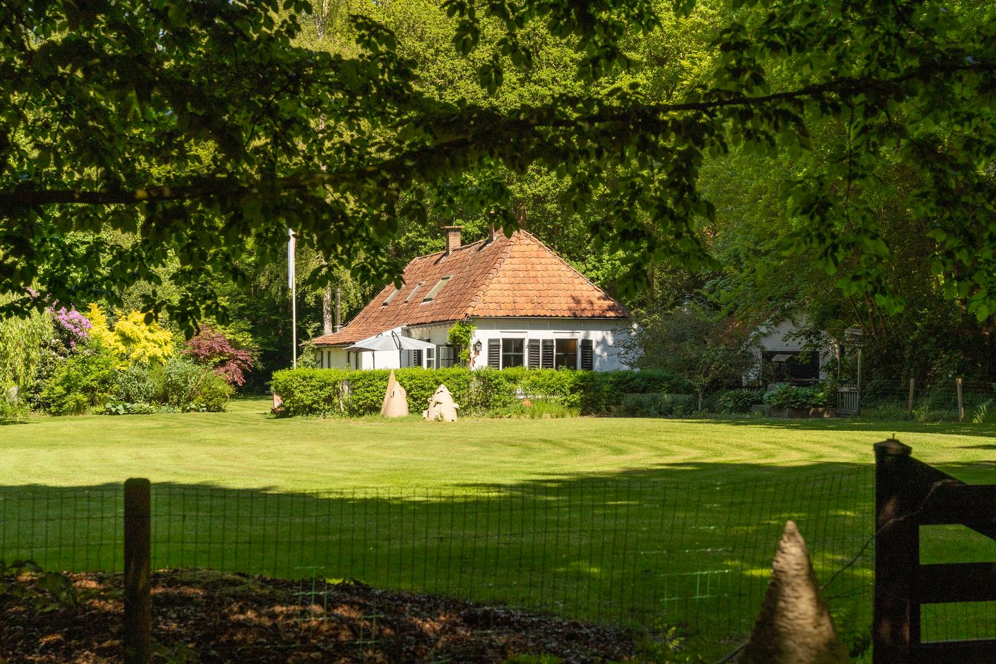 Foto 40 van Vredeslaan 1