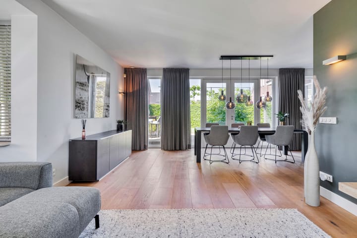 Foto 7 van Vordenstraat 5