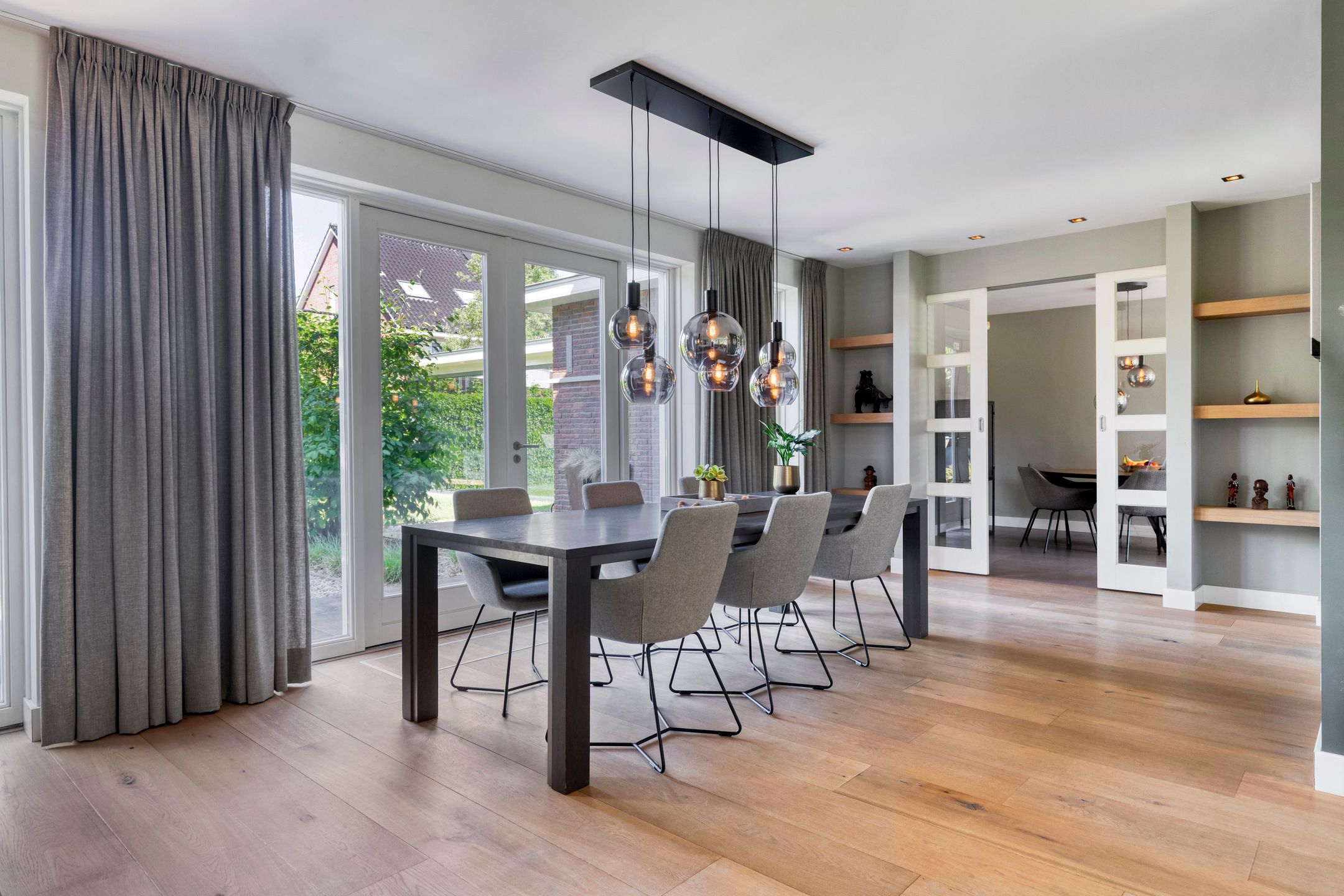 Foto 3 van Vordenstraat 5