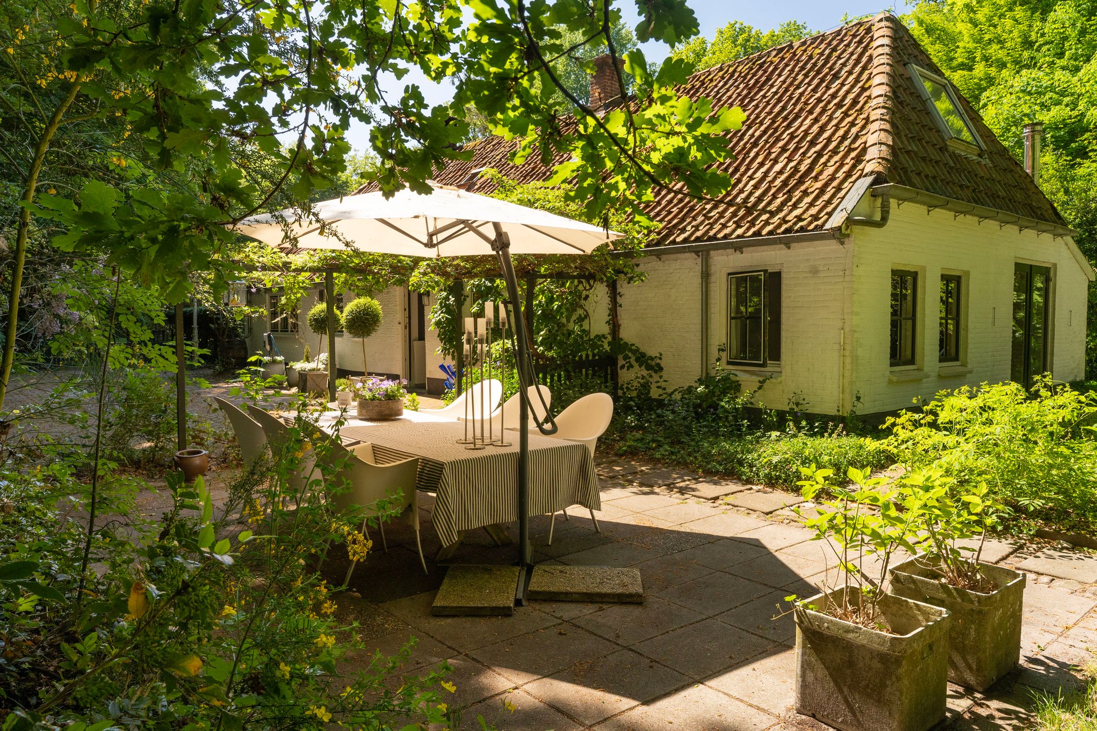 Foto 45 van Vredeslaan 1