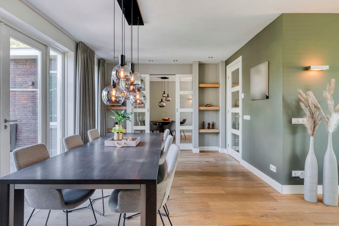 Foto 8 van Vordenstraat 5