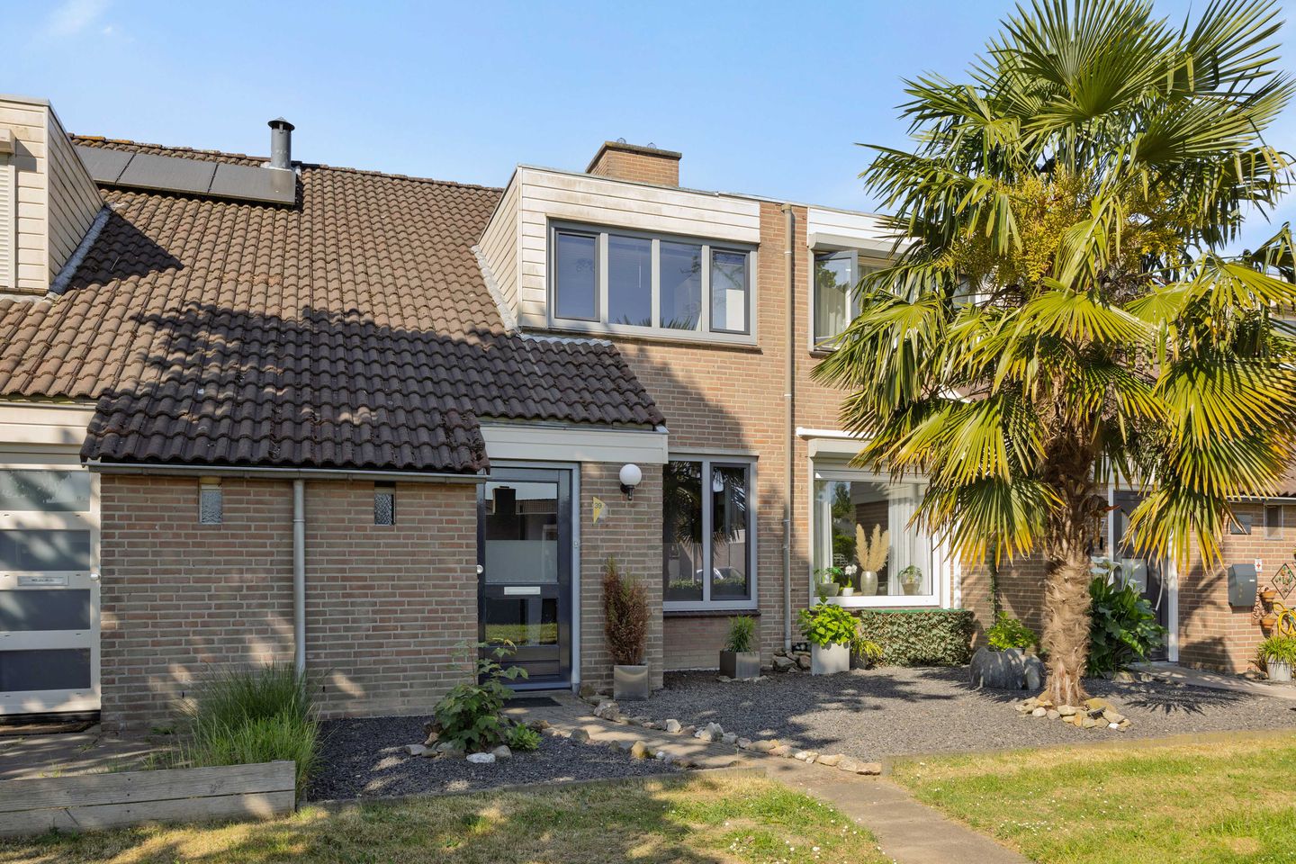 Foto 1 van Baronie 39