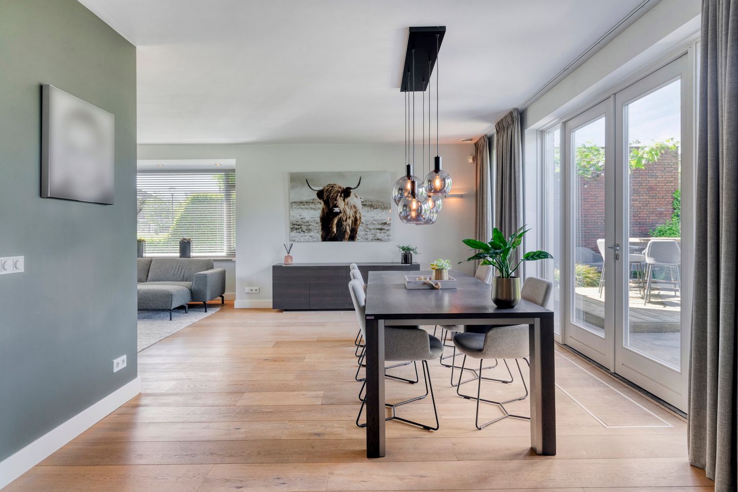 Foto 10 van Vordenstraat 5