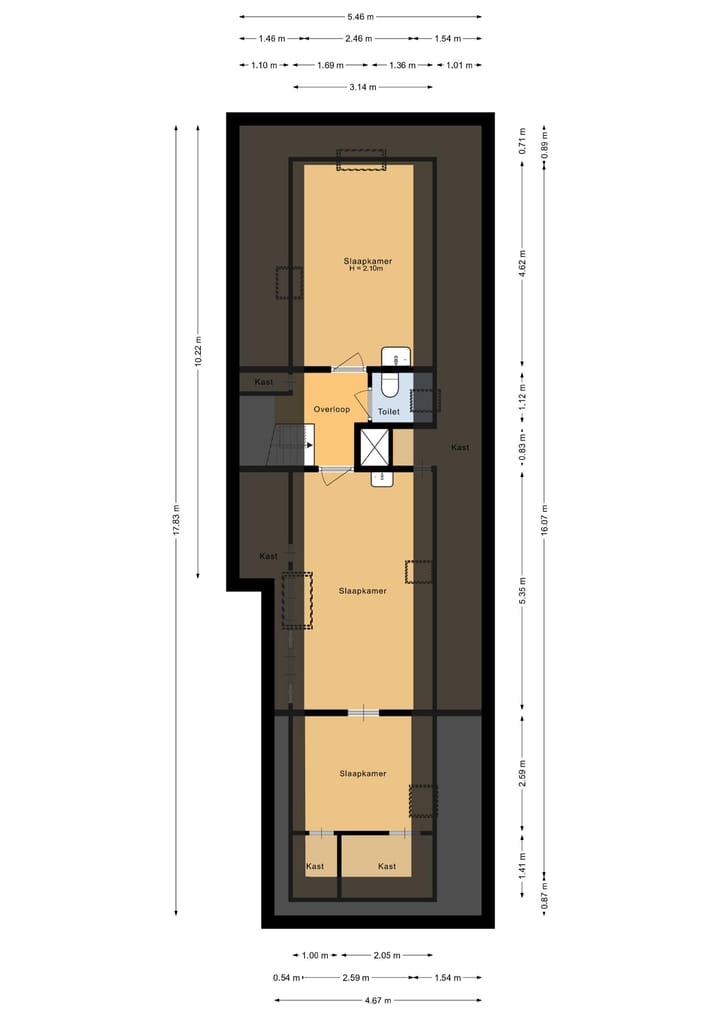 Foto 49 van Vredeslaan 1