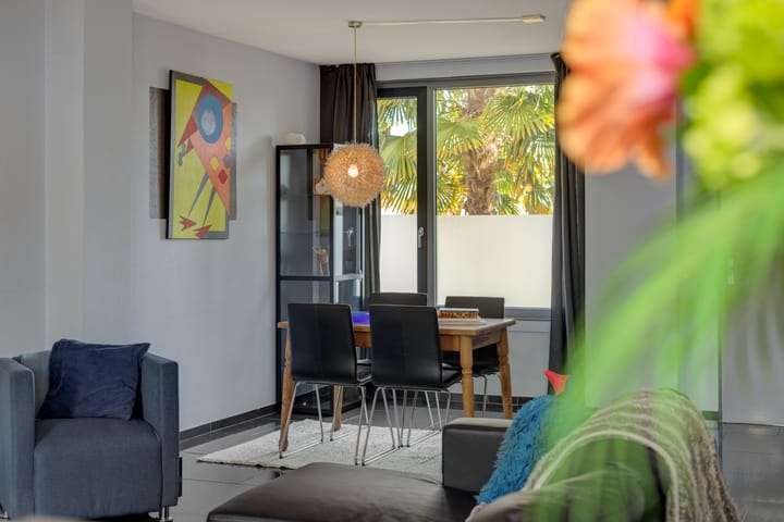 Foto 4 van Baronie 39