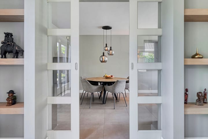 Foto 12 van Vordenstraat 5