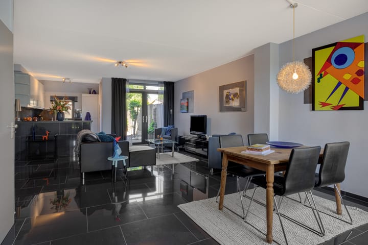 Foto 5 van Baronie 39