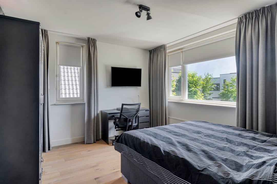 Foto 28 van Vordenstraat 5