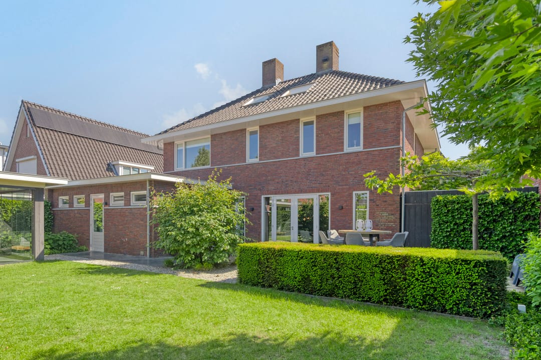 Foto 47 van Vordenstraat 5