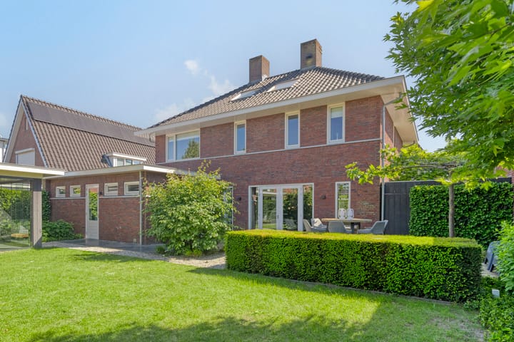 Foto 47 van Vordenstraat 5