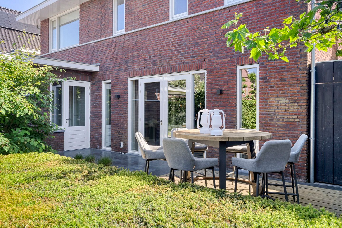 Foto 49 van Vordenstraat 5