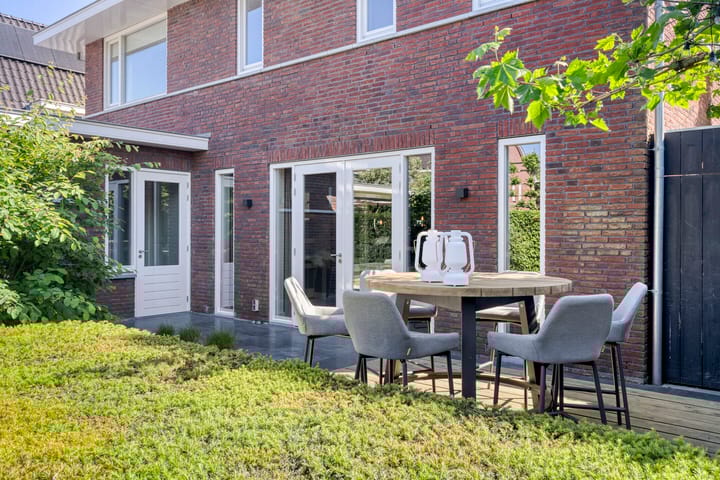 Foto 49 van Vordenstraat 5