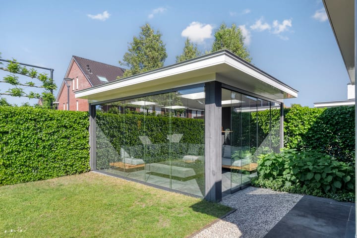 Foto 50 van Vordenstraat 5