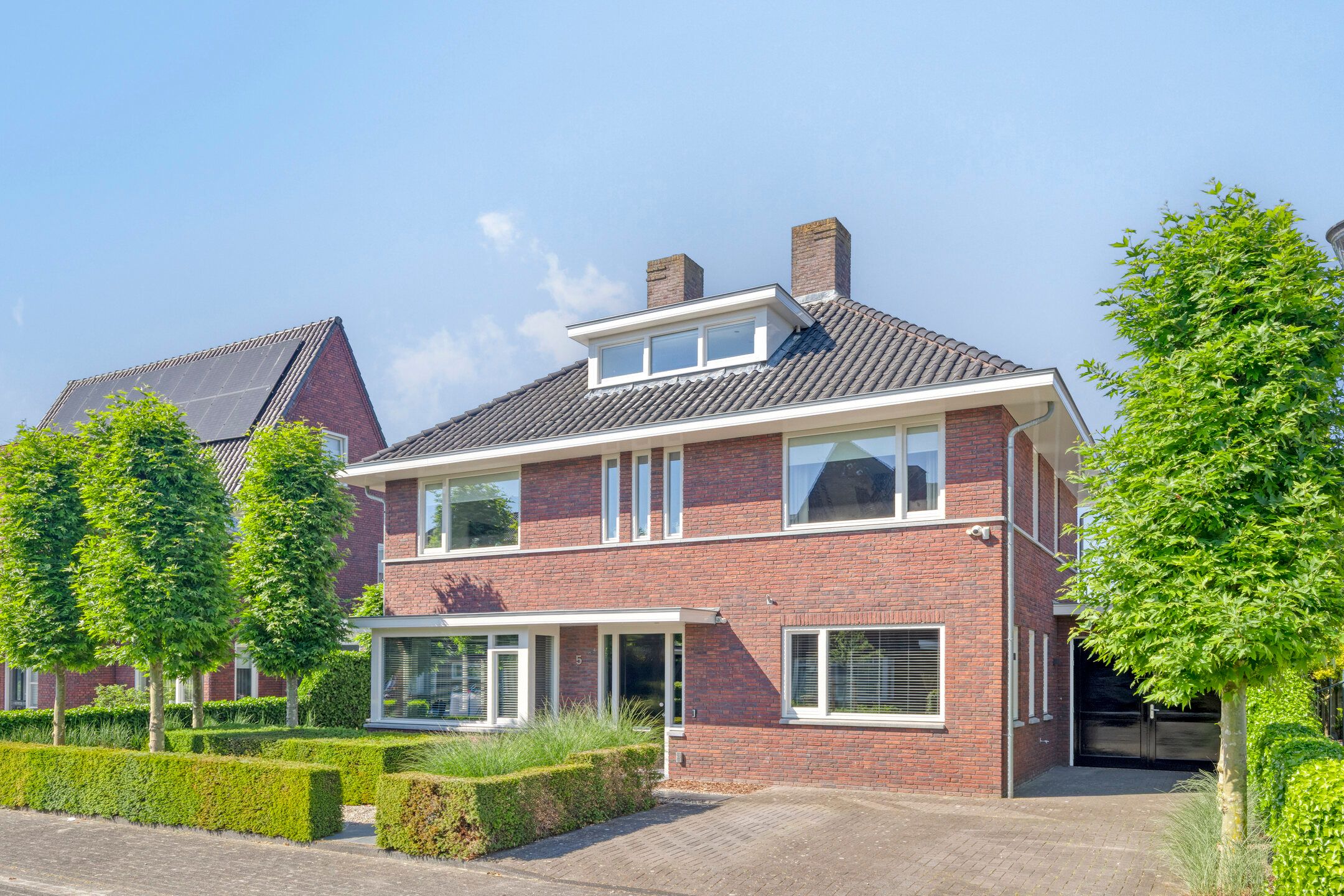 Foto 51 van Vordenstraat 5