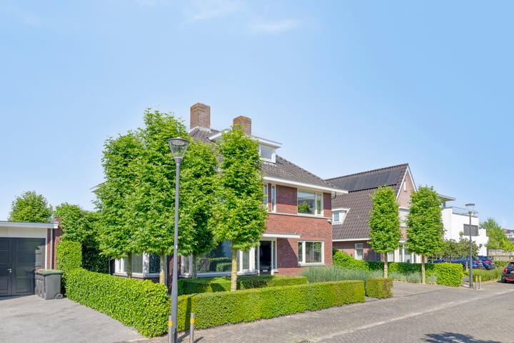 Foto 52 van Vordenstraat 5