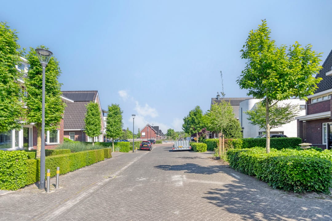 Foto 53 van Vordenstraat 5