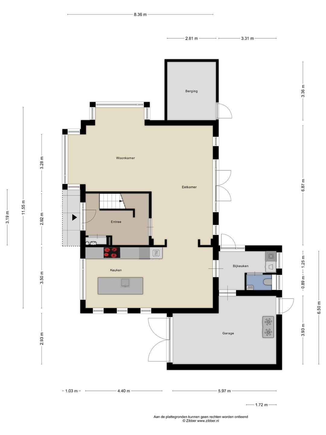 Foto 56 van Vordenstraat 5