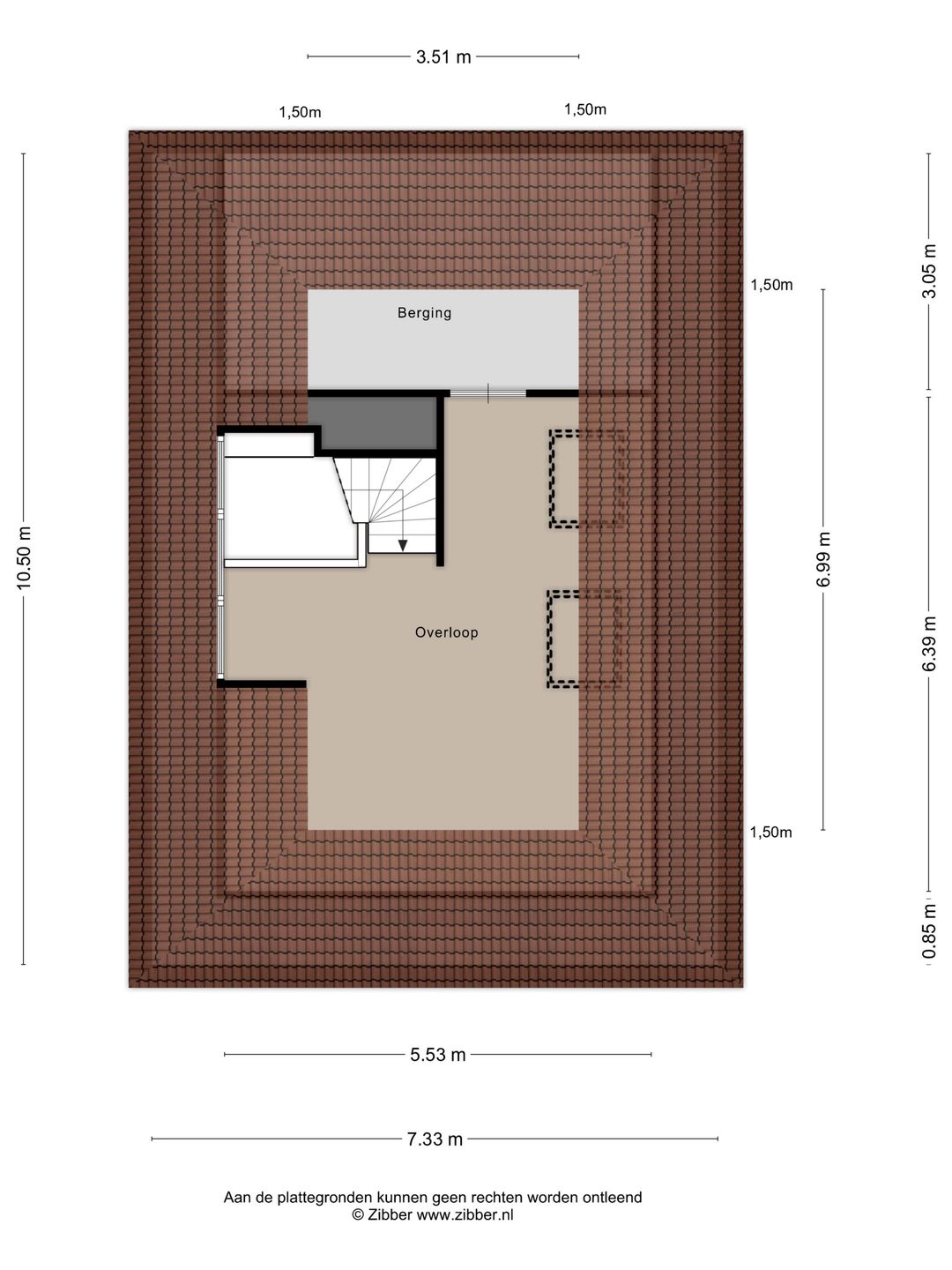 Foto 58 van Vordenstraat 5