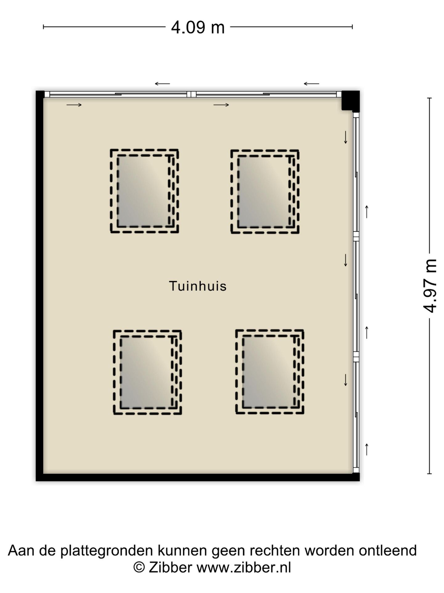 Foto 59 van Vordenstraat 5