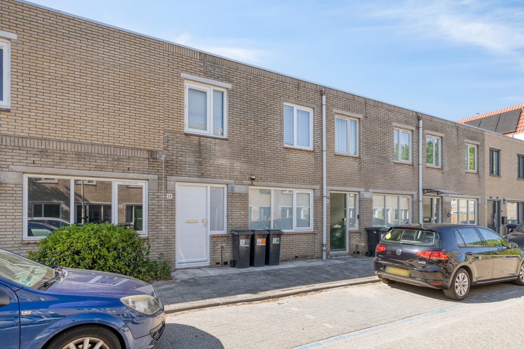 Photo 1 of Polderland 28