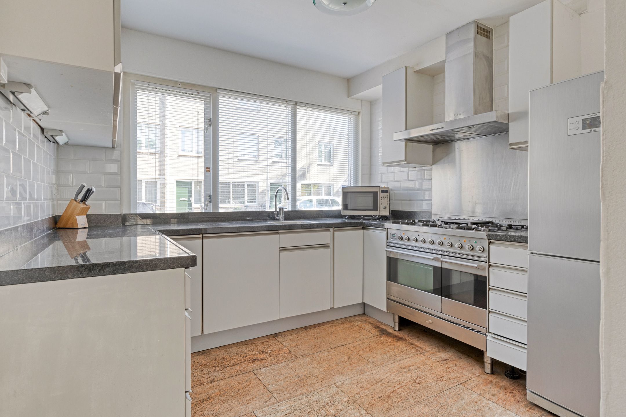 Photo 3 of Polderland 28