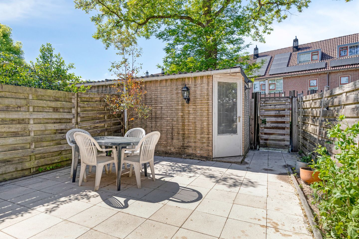 Photo 4 of Polderland 28