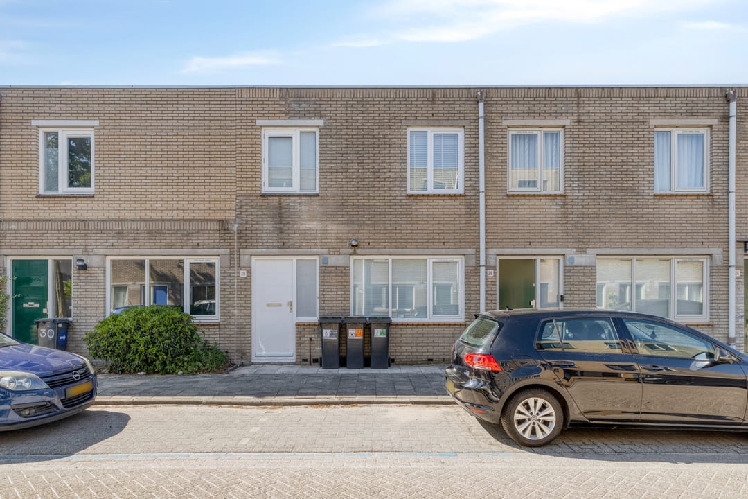 Photo 7 of Polderland 28