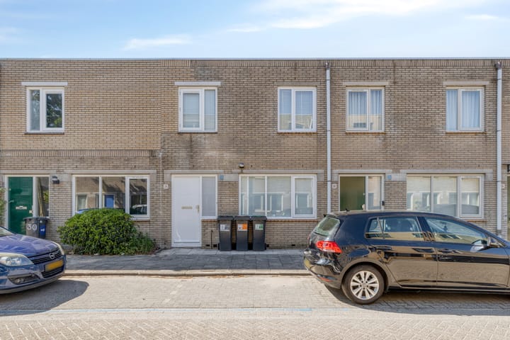 Foto 7 van Polderland 28