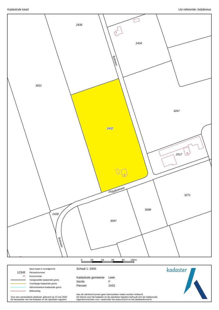 Foto 48 van Bolmeer 8