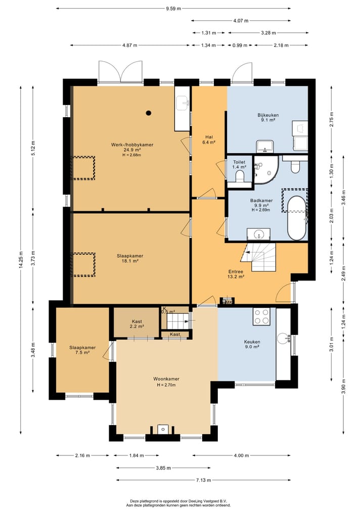 Foto 49 van Bolmeer 8