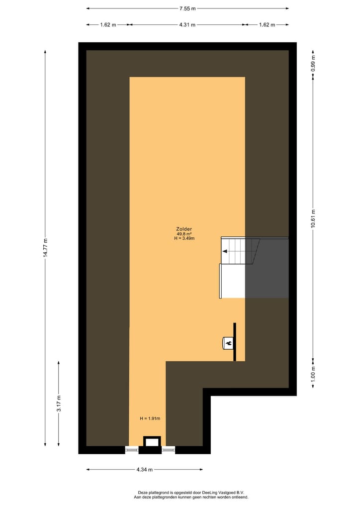 Foto 51 van Bolmeer 8