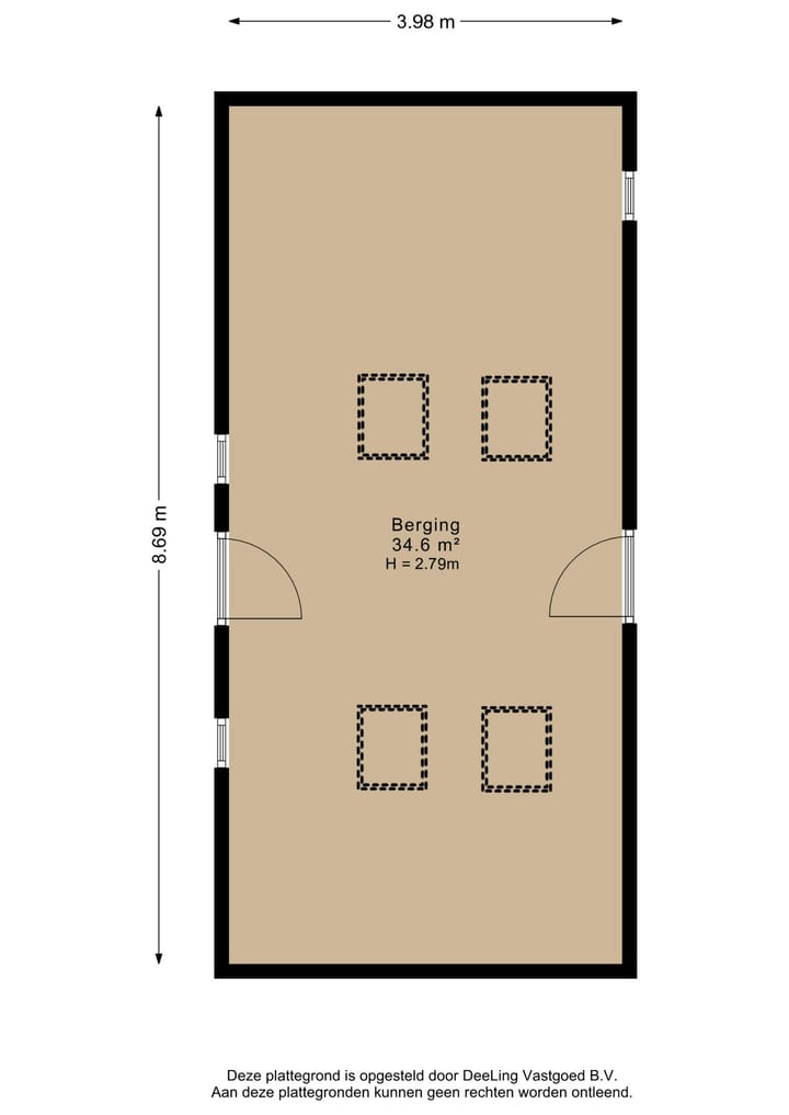 Foto 53 van Bolmeer 8