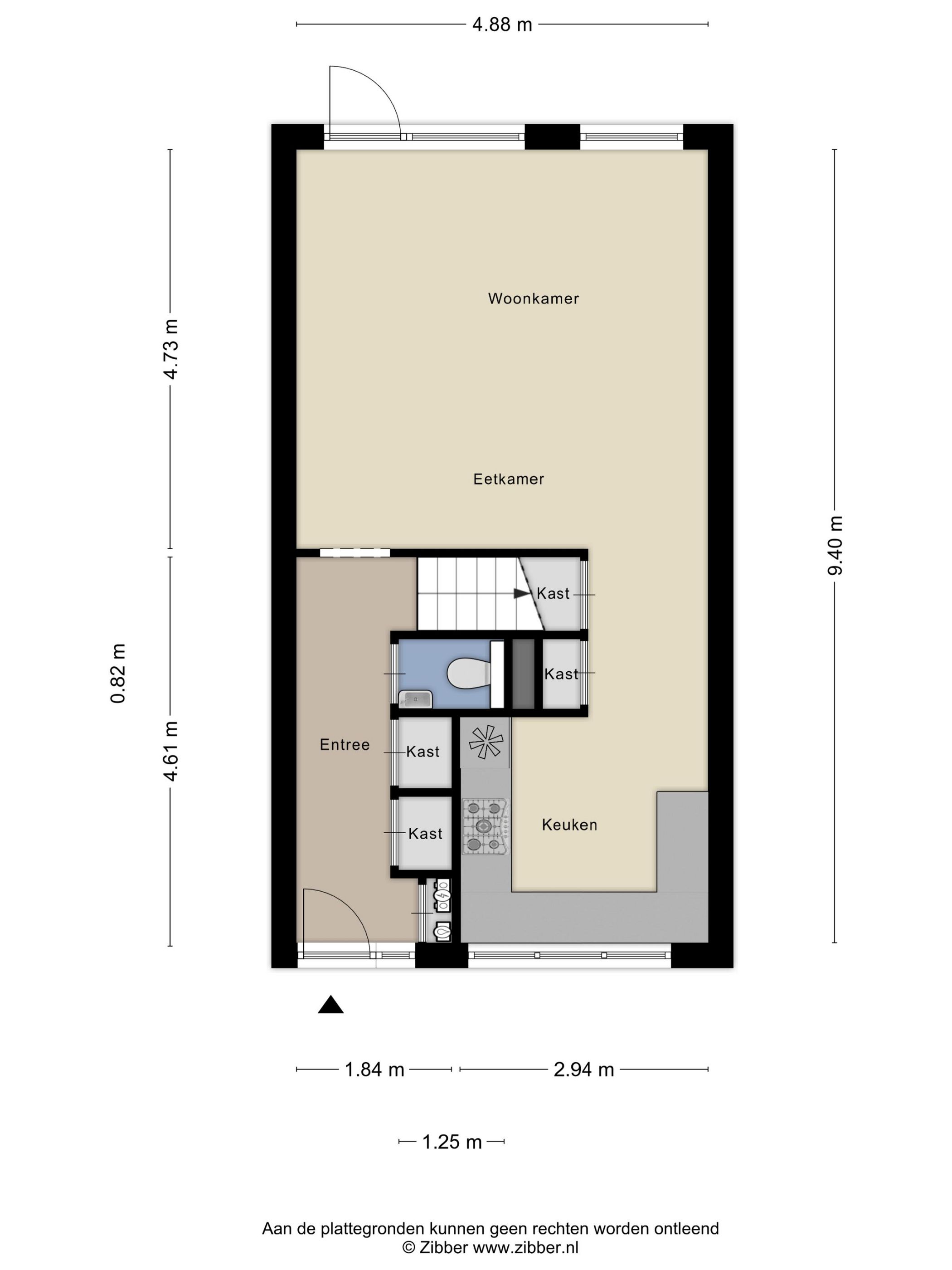 Photo 36 of Polderland 28