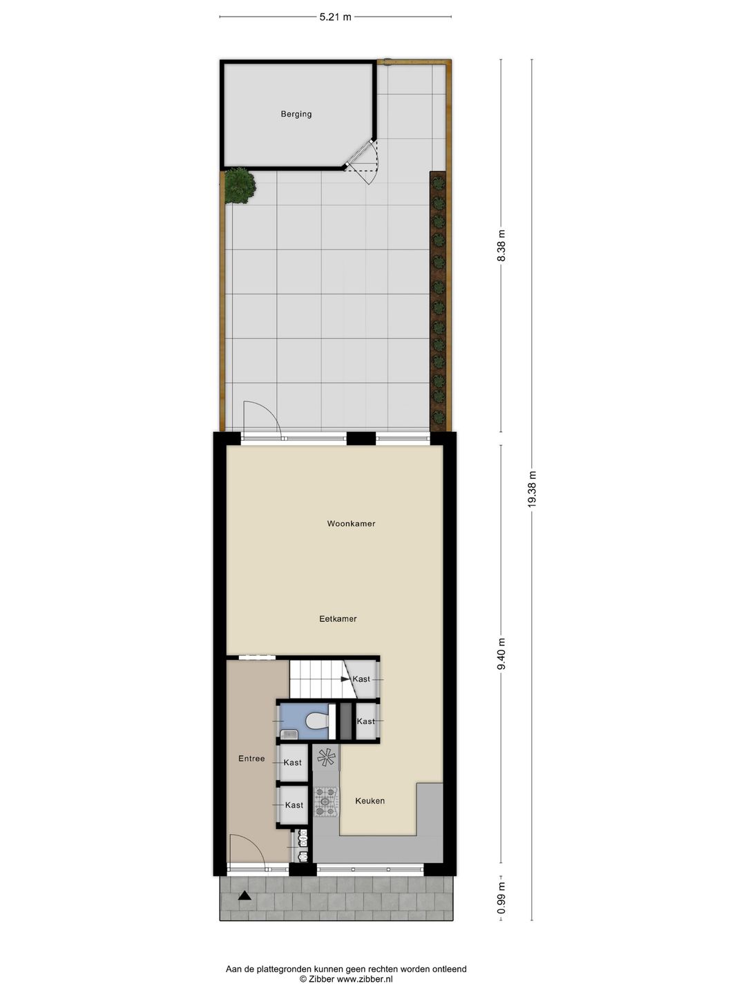 Photo 37 of Polderland 28