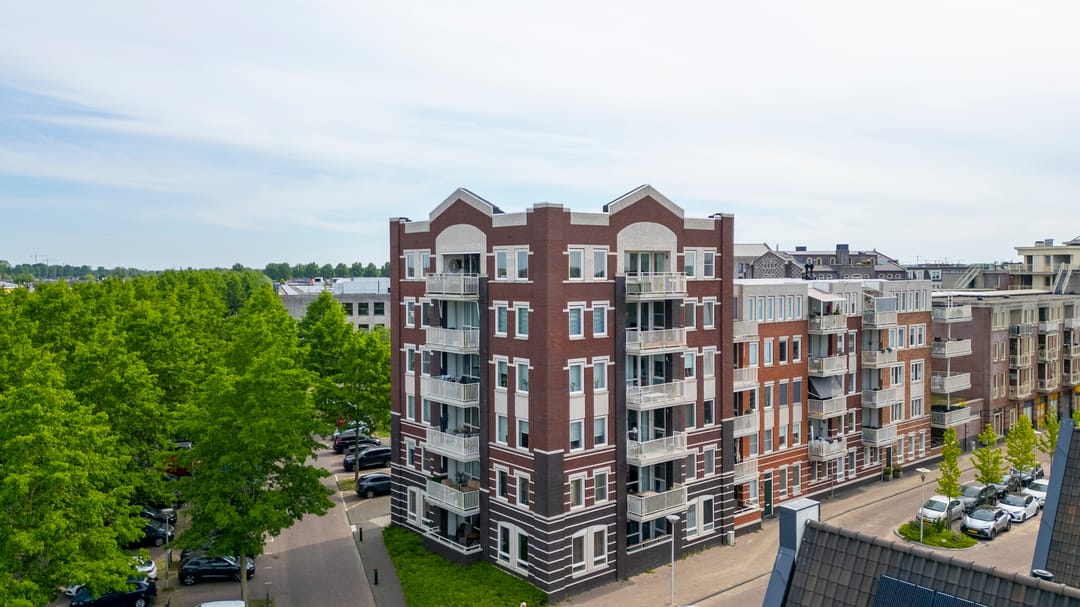 Photo 1 of Burchtpromenade 60