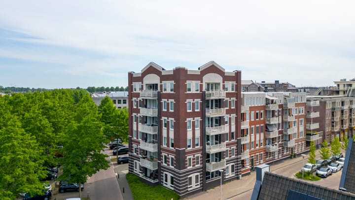 Photo 1 of Burchtpromenade 60