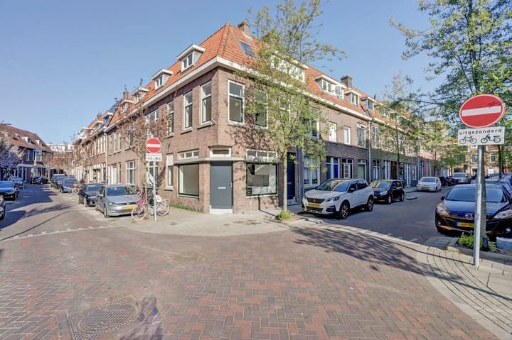 Jacob van Lennepstraat 11 B