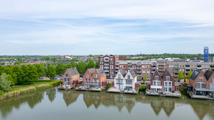 Foto 5 van Burchtpromenade 60