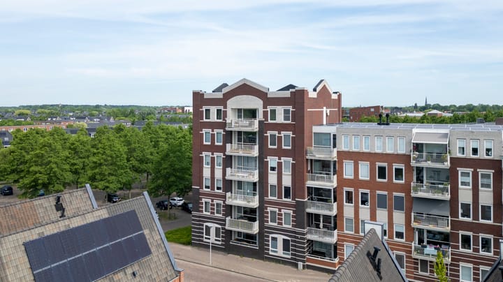 Photo 6 of Burchtpromenade 60