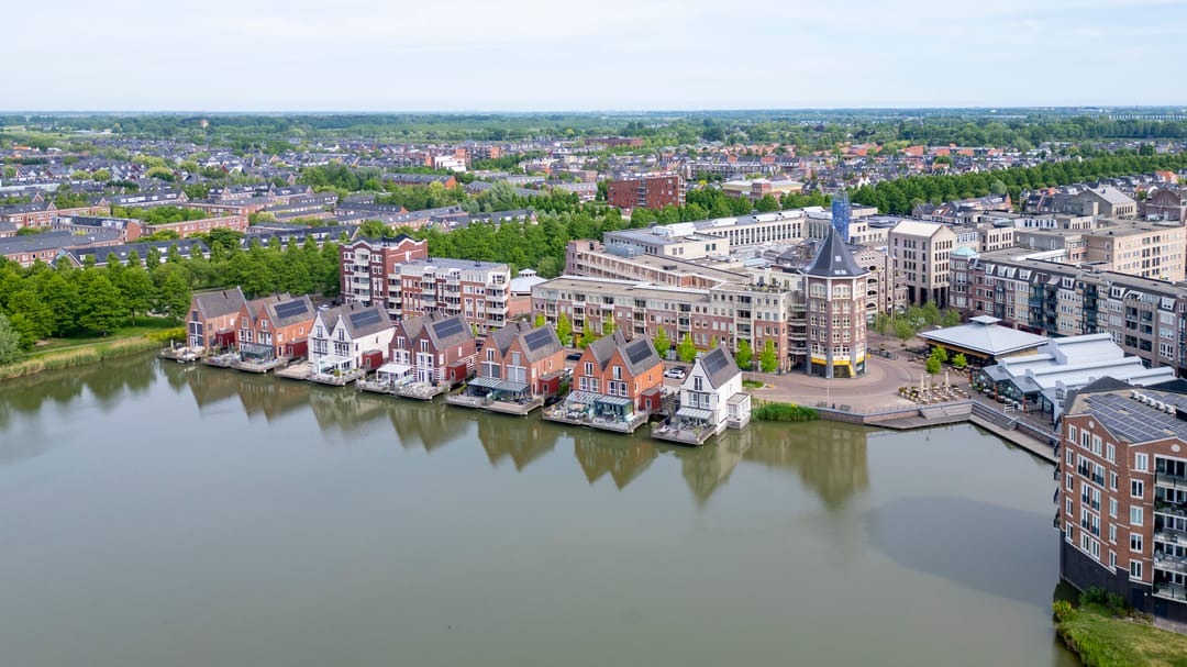 Photo 8 of Burchtpromenade 60