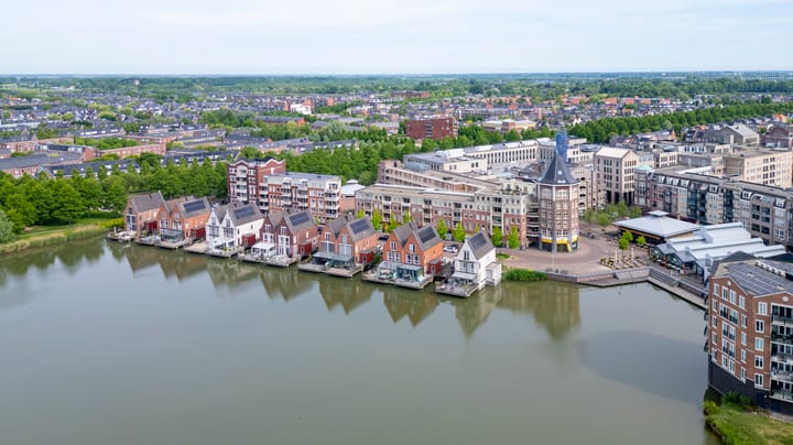 Photo 8 of Burchtpromenade 60