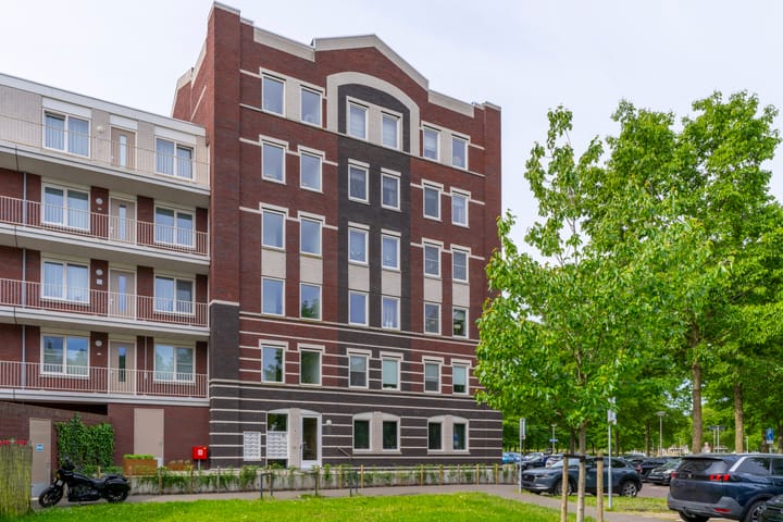 Photo 9 of Burchtpromenade 60