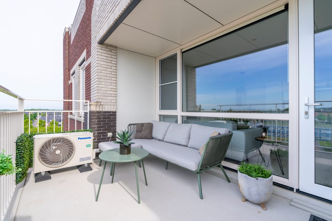 Photo 28 of Burchtpromenade 60